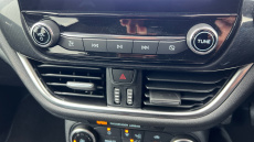 Ford Fiesta 1.0 EcoBoost Hybrid mHEV 125 Active Edition 5dr Petrol Hatchback